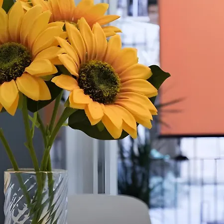 Apartment Elegantis Giolitti With Private Balcony