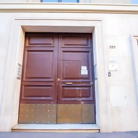 Elegantis Giolitti With Private Balcony Apartment Rome