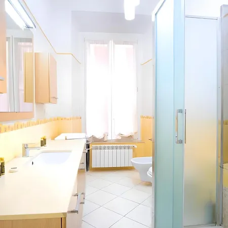 Elegantis Giolitti With Private Balcony *