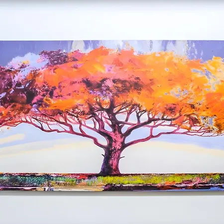 Elegantis Giolitti With Private Balcony *