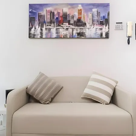 Apartament Elegantis Giolitti With Private Balcony Rzym