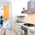 Elegantis Giolitti With Private Balcony