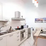 Elegantis Giolitti With Private Balcony * Rom