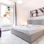 Elegantis Giolitti With Private Balcony Lejlighed *