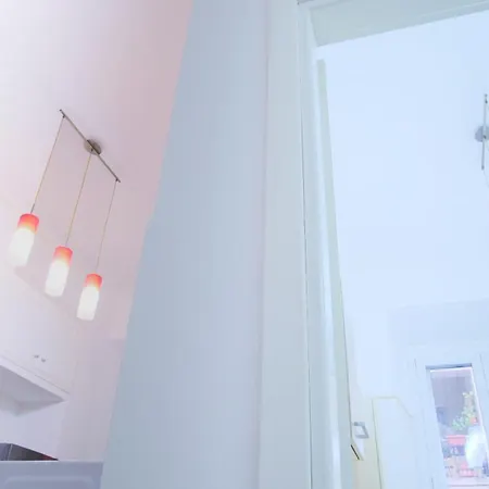 Elegantis Giolitti Apartment