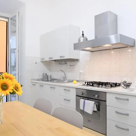 Apartment Elegantis Giolitti