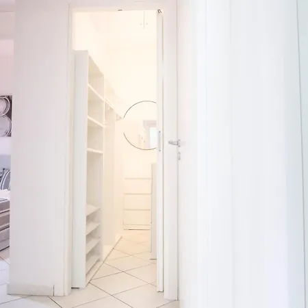 Elegantis Giolitti Apartment