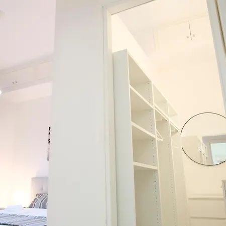 Apartment Elegantis Giolitti