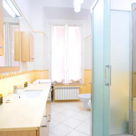 Elegantis Giolitti Apartment *