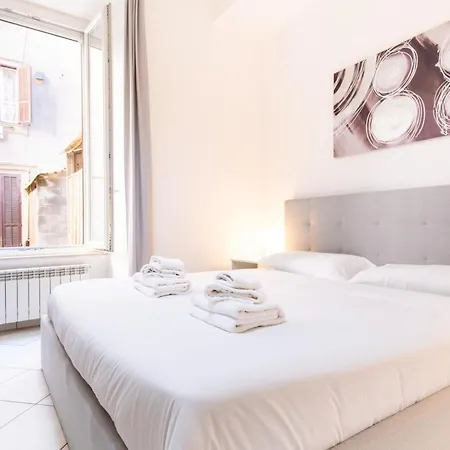 Elegantis Giolitti Apartment Rome