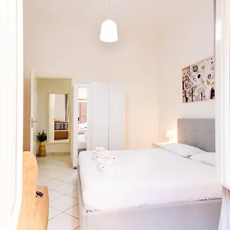 Elegantis Giolitti Apartment
