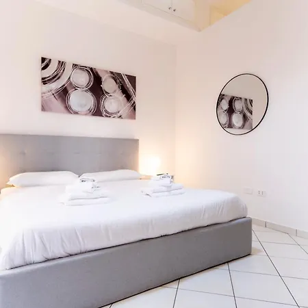 Elegantis Giolitti Apartment *