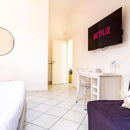 Elegantis Giolitti Apartment Rome