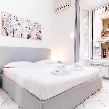 Elegantis Giolitti Apartment *
