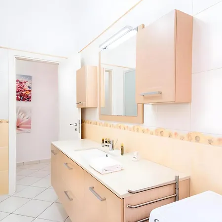 Apartmán Elegantis Giolitti With Private Balcony Řím