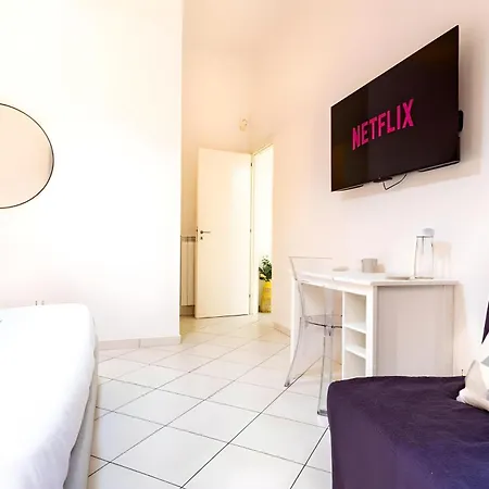 Elegantis Giolitti With Private Balcony *